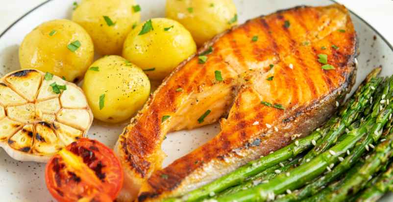 Diarrhée matinale : Les meilleurs aliments à consommer pour un petit-déjeuner apaisant