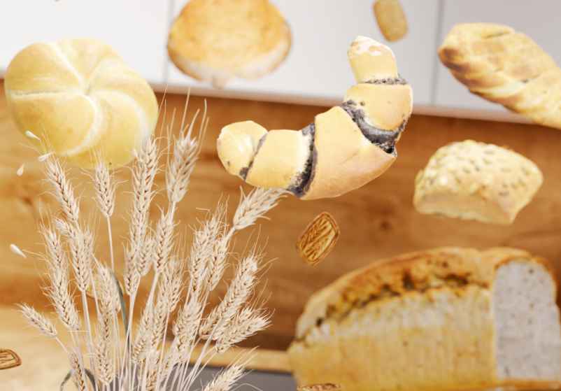 Intolérance au gluten : Comment reconnaître les signes et les symptômes ? Intolérance au gluten : Comment reconnaître les signes et les symptômes ?