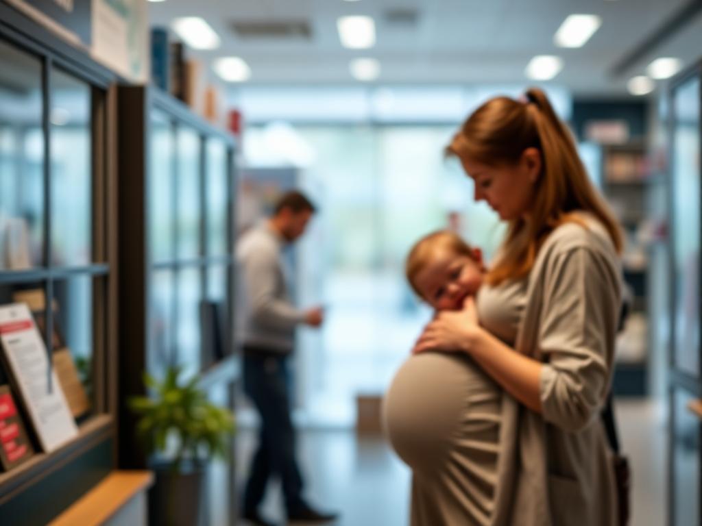 Le diabète gestationnel doit être surveillé au-delà de la naissance