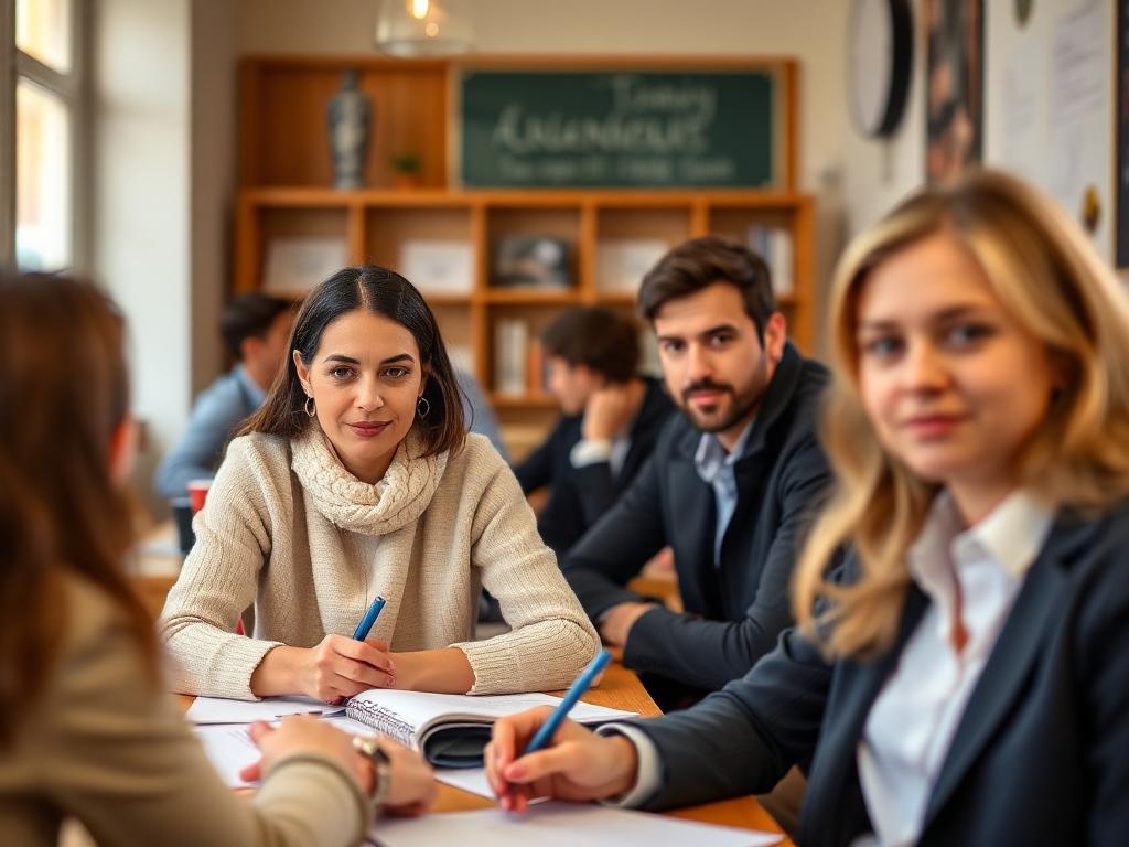 Des rituels pour bien passer les examens