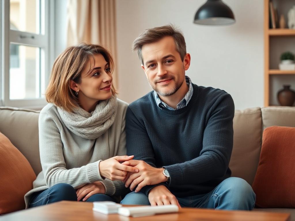 Comment ne pas se laisser happer par un conjoint dépressif?