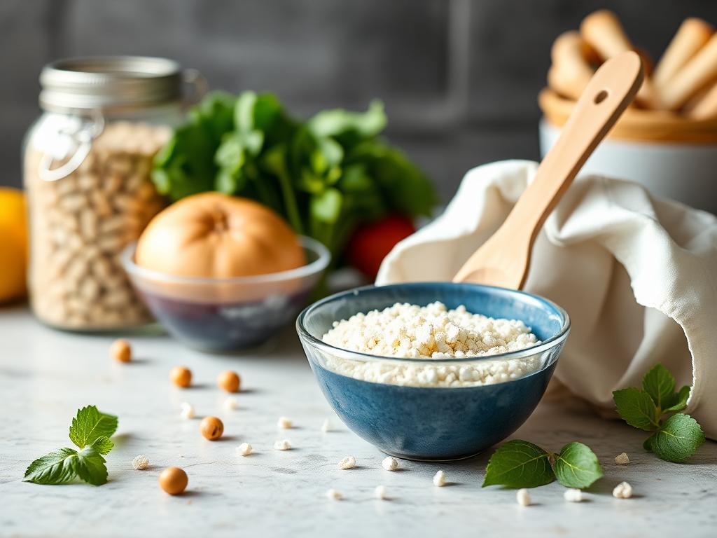 Les atouts de l’alimentation anti-inflammatoire