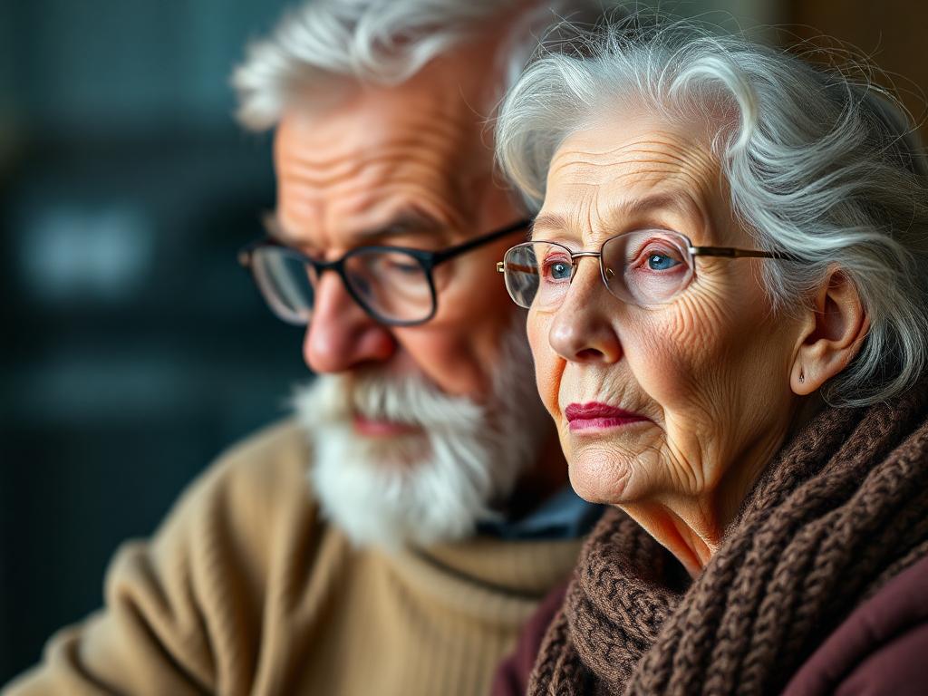 «La gérontophobie ambiante mine la prise en charge des maladies neurodégénératives»