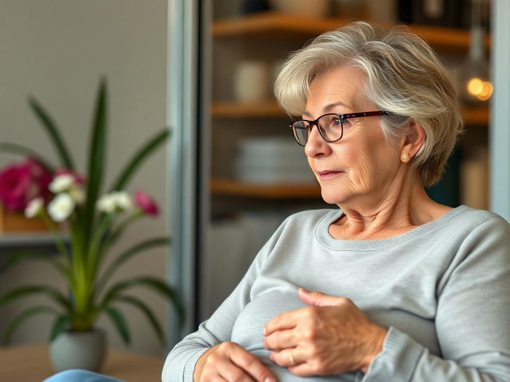 Ménopause: comment la reconnaître et y faire face efficacement! Et soudain, la ménopause est là…