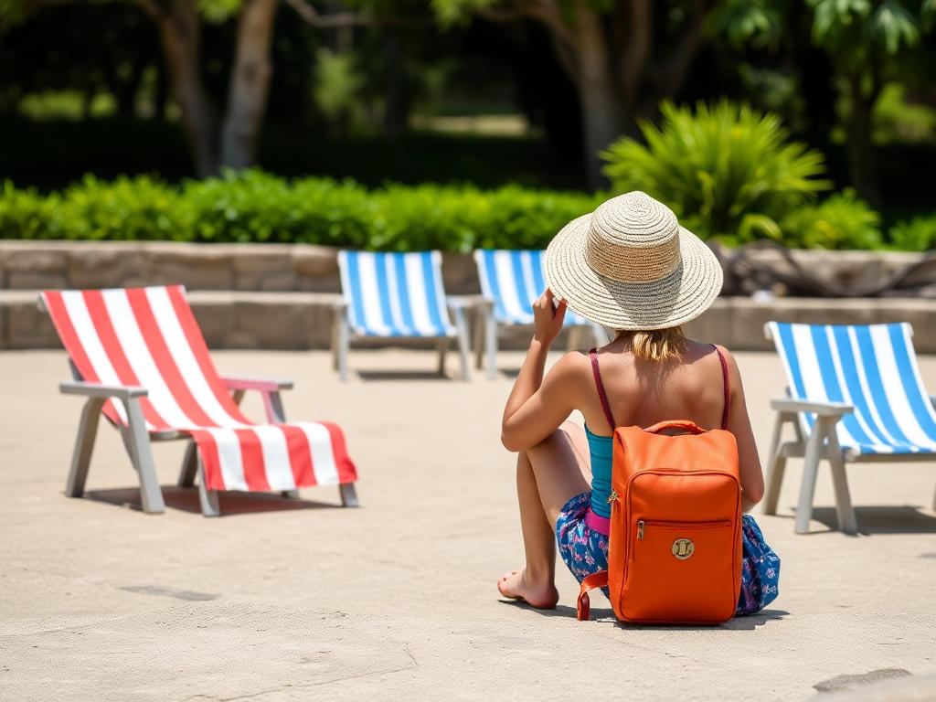 Ce que cache notre angoisse face aux vacances