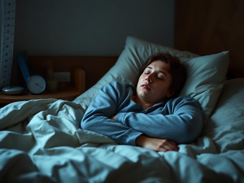 Réveils nocturnes: conseils pour se rendormir