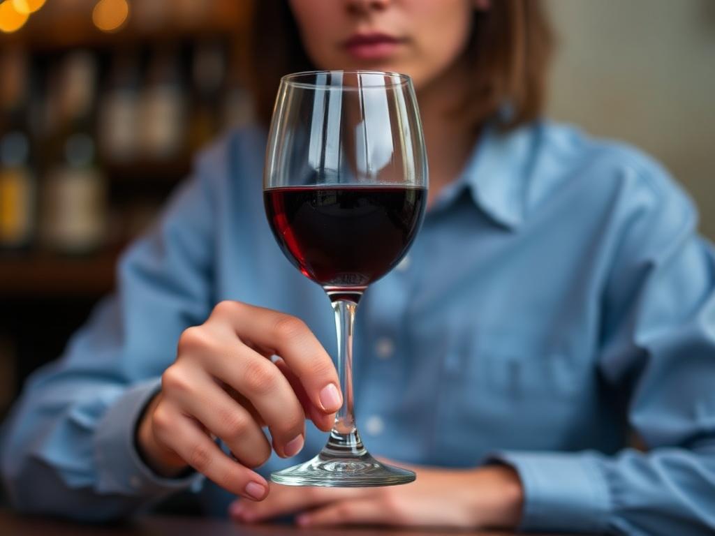 Trop d’alcool ou de somnifères: attention danger