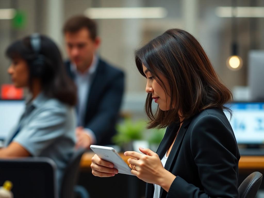 Découvrez comment l’ennui au travail peut nuire à votre carrière Bore-out et brown-out: quand l’ennui tue le travail