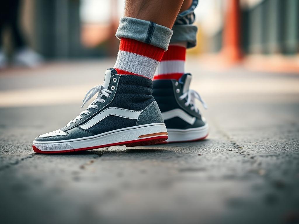 (Re)sortir ses baskets pour contrer la dépression?