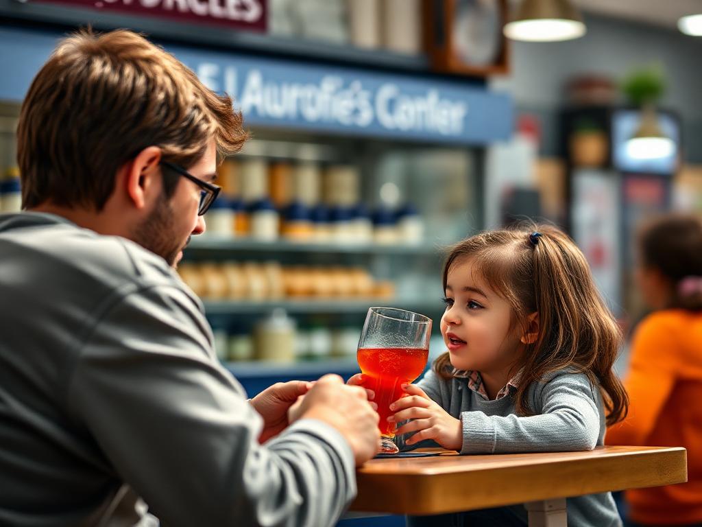Alcool: comment protéger les enfants de parents dépendants?