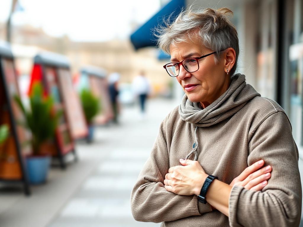 Prenez soin de votre santé mentale