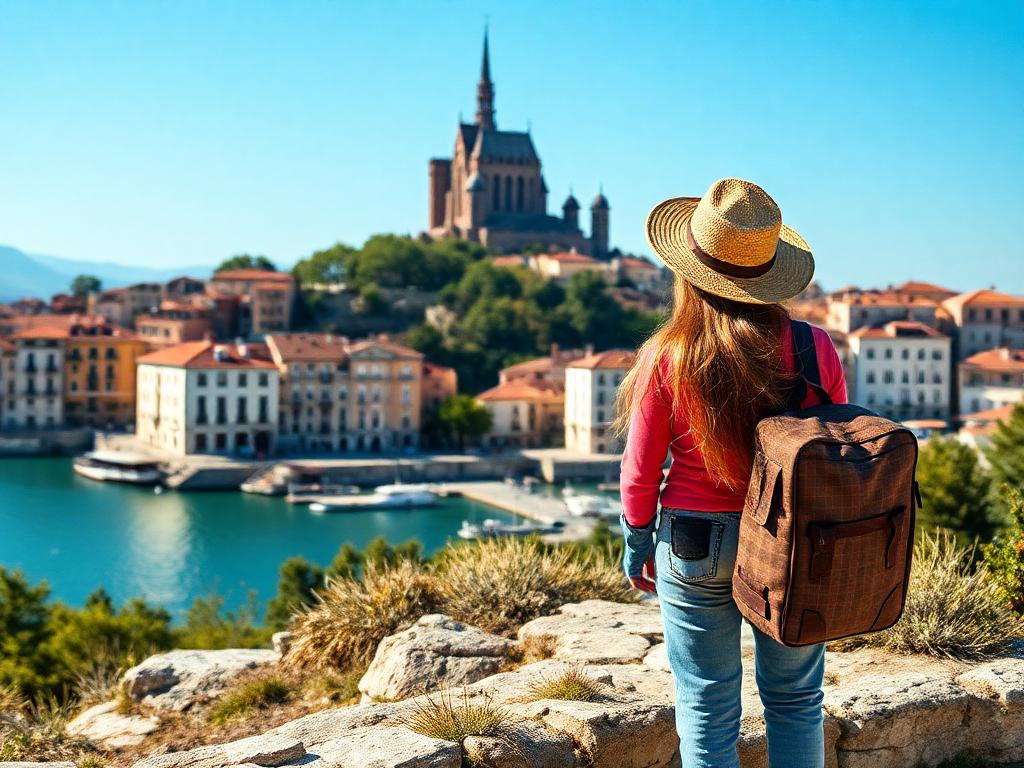 Comment voyager en préservant sa santé