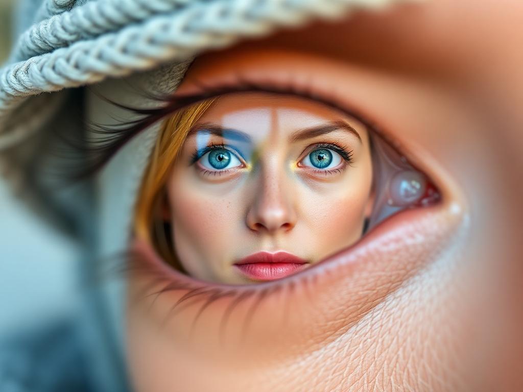 Que faire si mes yeux fatiguent?