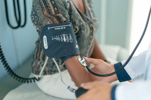 L’hypertension artérielle: aussi une (dangereuse) affaire de femmes