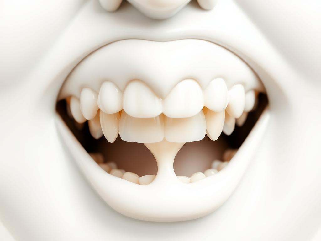 Que faire si les dents de lait ne tombent pas Que faire quand les dents de lait «refusent» de tomber?