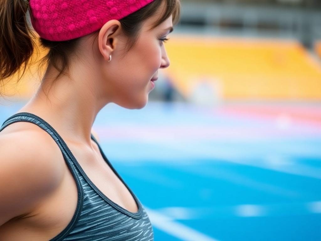 Le sport après la grossesse: oui, mais pas trop vite