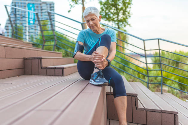 Santé vasculaire des femmes: il n’y a pas que l’infarctus