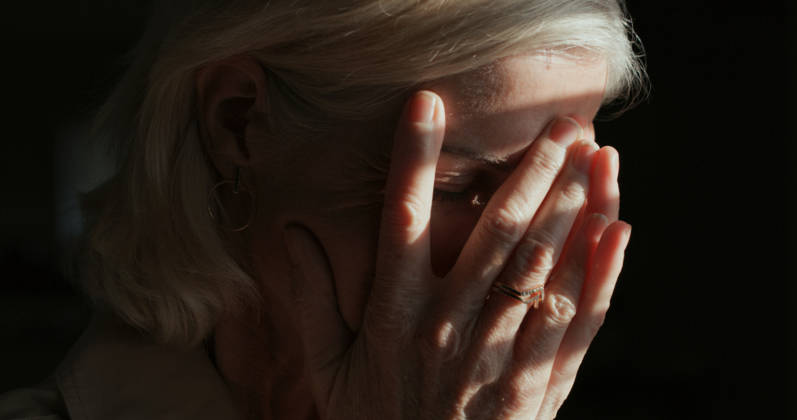 Incontinence anale: des solutions existent