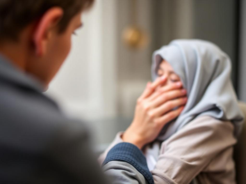 Mon frère ou ma sœur fait des crises d'épilepsie