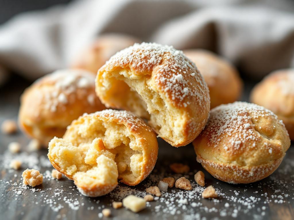 Quatre choses à savoir sur les puffs