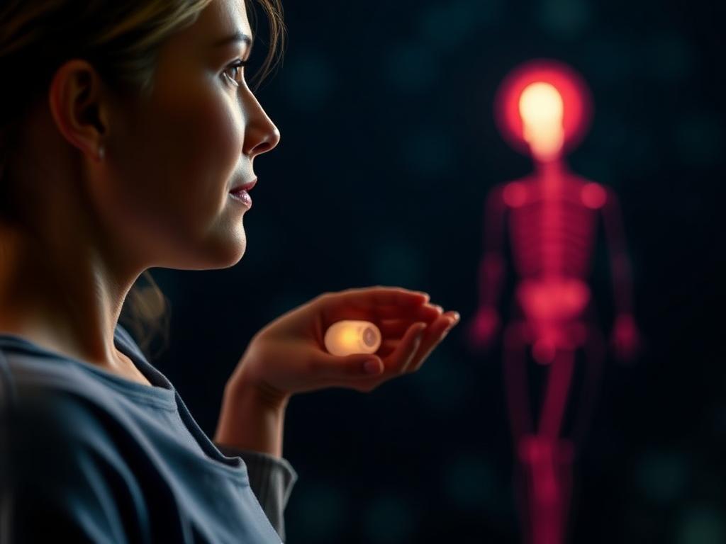 Les raisons de la fragile fertilité des humains