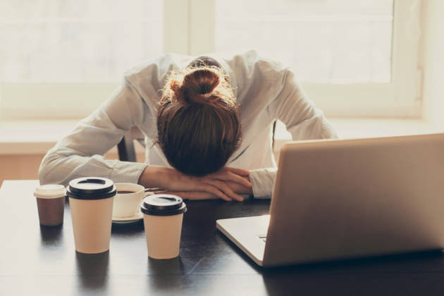 Fatigue quotidienne : comment éviter qu’elle ruine votre vie ? Fatigue: ne pas la laisser gâcher le quotidien