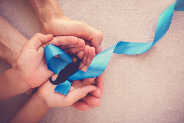 «Movember», un mois pour parler de la prostate