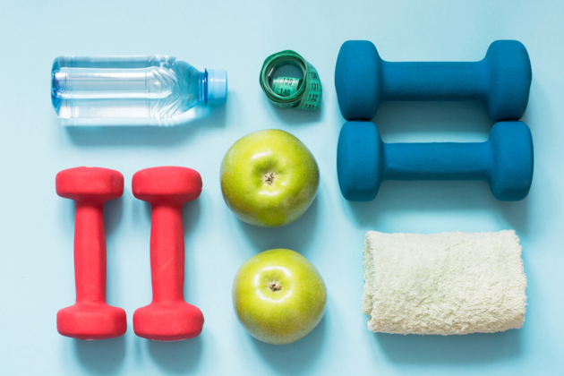 Pour perdre du poids, vaut-il mieux bouger plus ou manger moins?