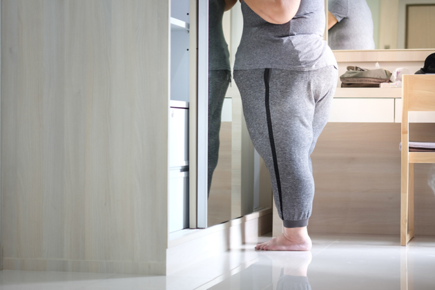 Les causes méconnues de l’obésité