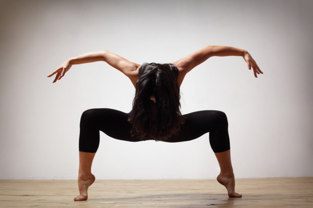 Vous voulez booster votre cerveau?  Alors dansez!