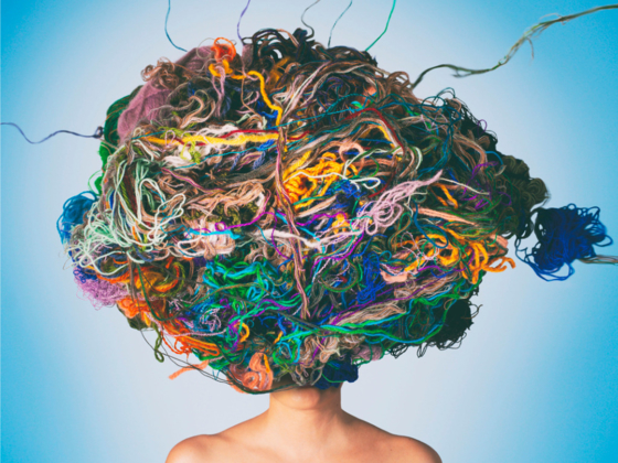 Charge mentale: quand le cerveau épuise le corps