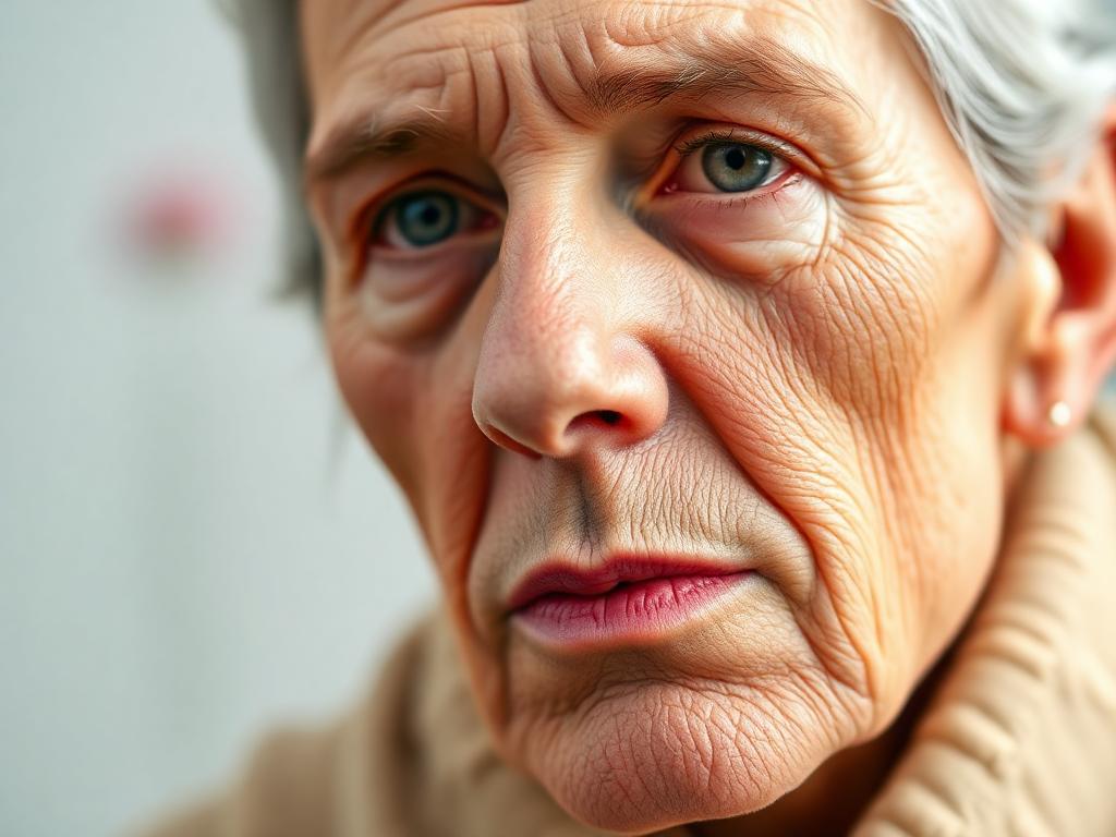 Vrai/Faux: Que savez-vous sur le vieillissement?