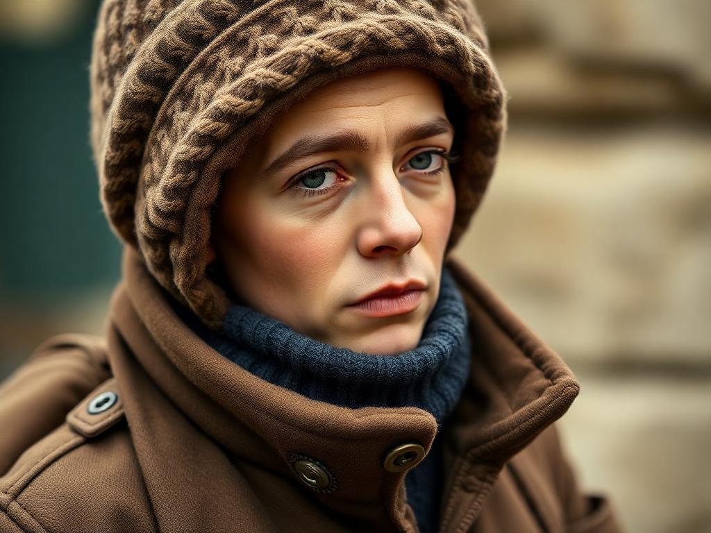 La guerre des petits boutons