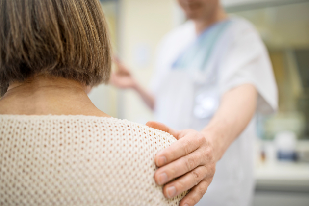 Obésité et perte de poids: l’accompagnement est fondamental