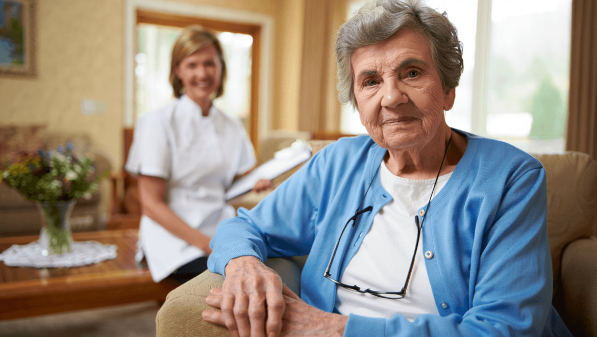 REPENSER LES SOINS DE LONGUE DURÉE