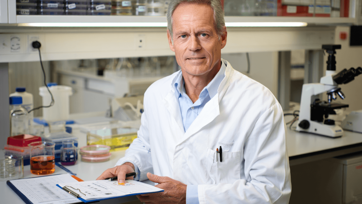 «Nous avons établi un inventaire des risques biologiques»