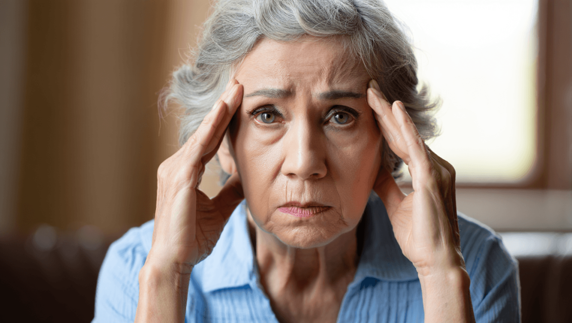 AVC: quand les yeux donnent l’alerte