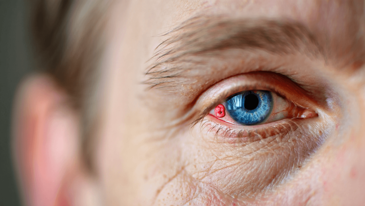 CHALAZION
