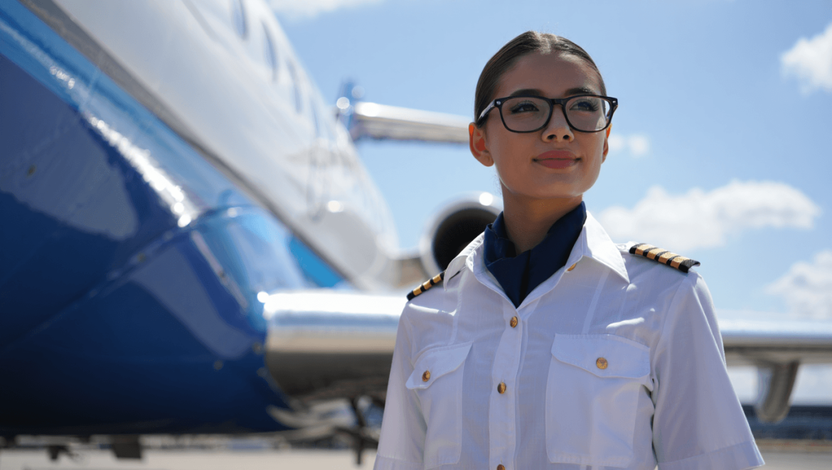 JE PORTE DES LUNETTES, EST-CE QUE JE POURRAI QUAND MÊME ÊTRE PILOTE? 