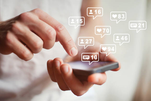 Pourquoi est-il si difficile de décrocher des réseaux sociaux ?
