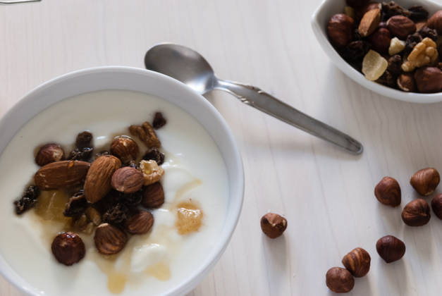 MISER SUR LES FIBRES ALIMENTAIRES, MAIS PAS TROP