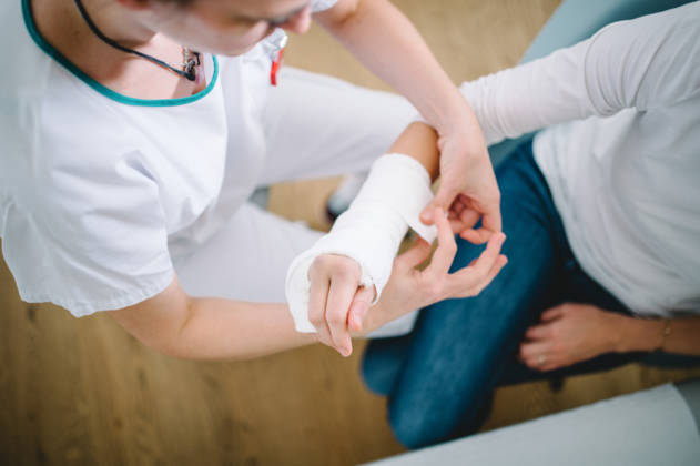 Permanences des eHnv : une réponse pour les soins du quotidien